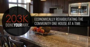 203k Done YOUR Way Featured Image